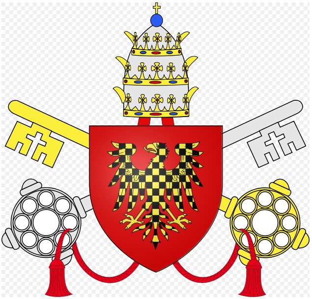 Escudo de Inocencio III