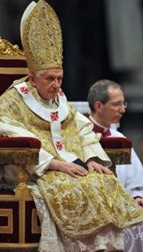 Palio papal