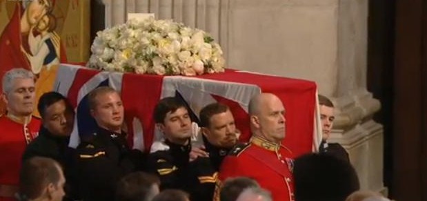 funeral