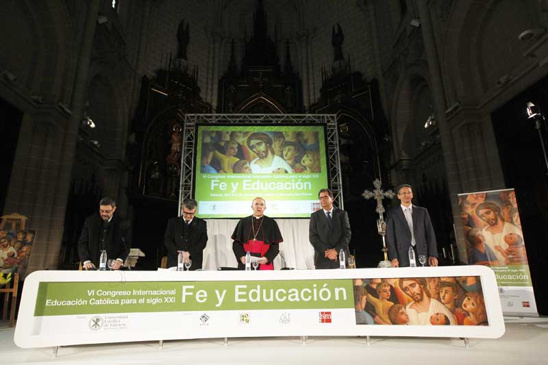 Iglesia y minimalismo