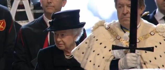 queen