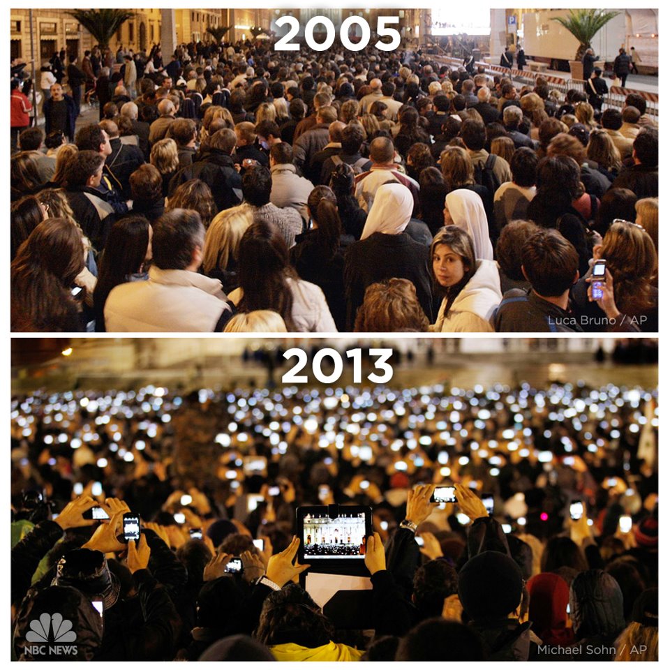 2005 2013