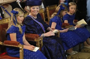 princesas