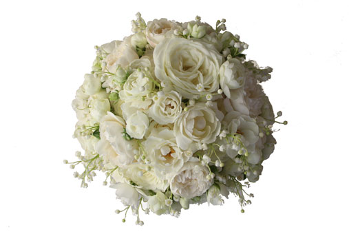 Bouquet de la novia