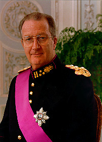 reina Alberto II