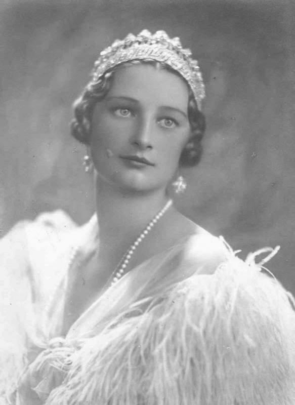 reina Astrid de Suecia, Reina de Bélgica