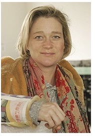 reina D. Boel