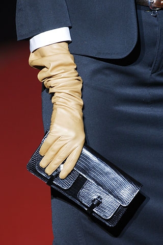 guantes