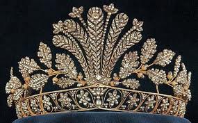 Napoleonic Cut Steel
