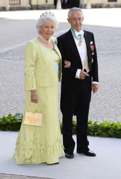 Princesa Cristina de Suecia
