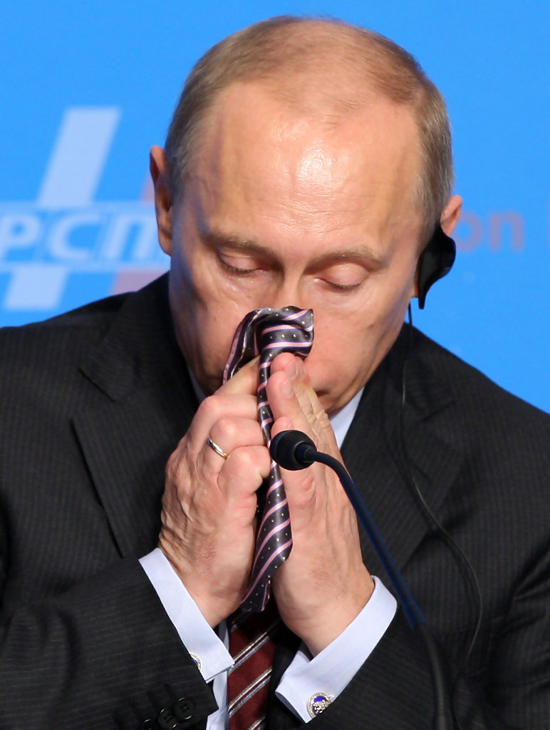 Putin