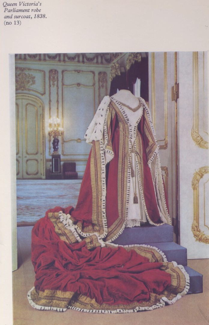 Coronación de la Reina Victoria