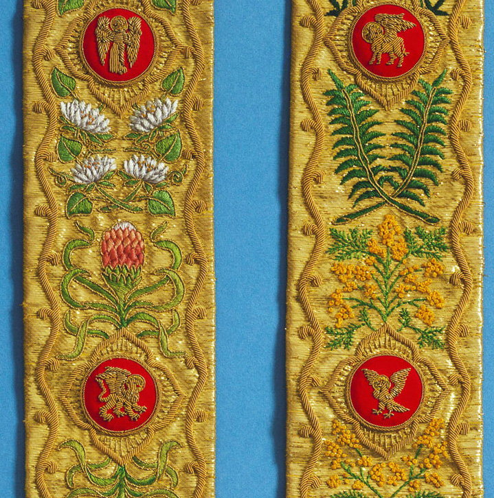 Estola 1
