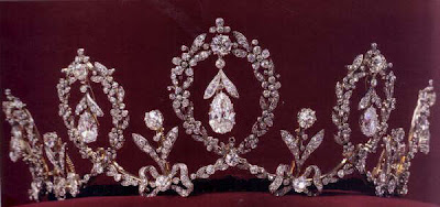 Tiara Connaught