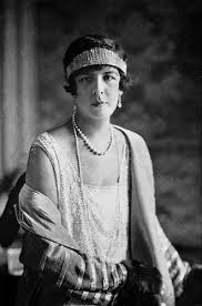 Carlota de Mónaco