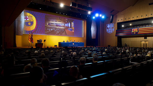escenario