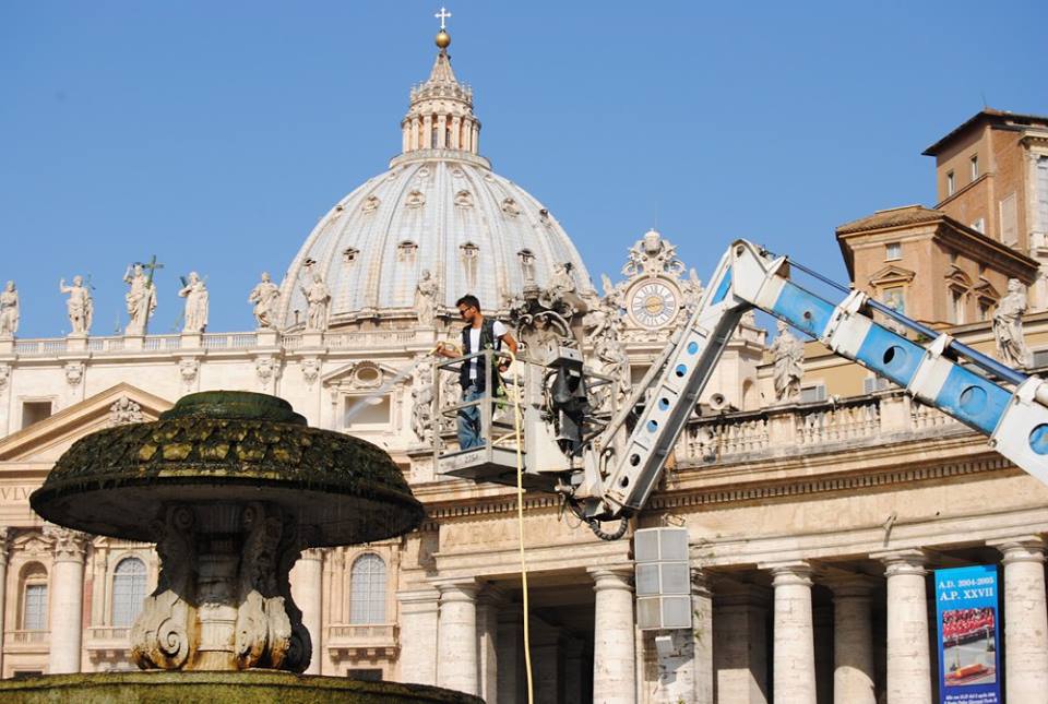 Vaticano
