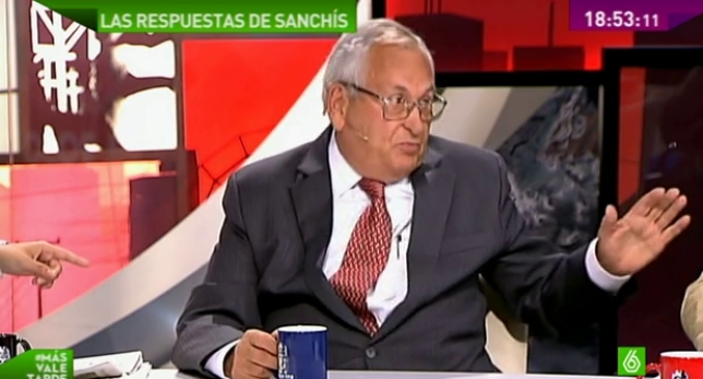 Angel Sanchis