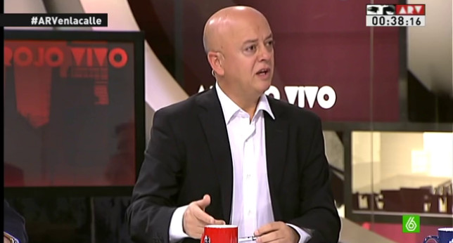 Odon Elorza