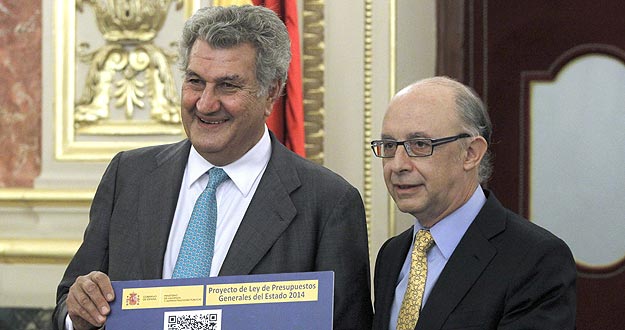 Posadas y Montoro