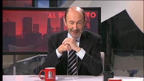 rubalcaba