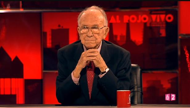 Santiago Carrillo