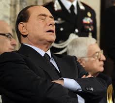 Berlusconi