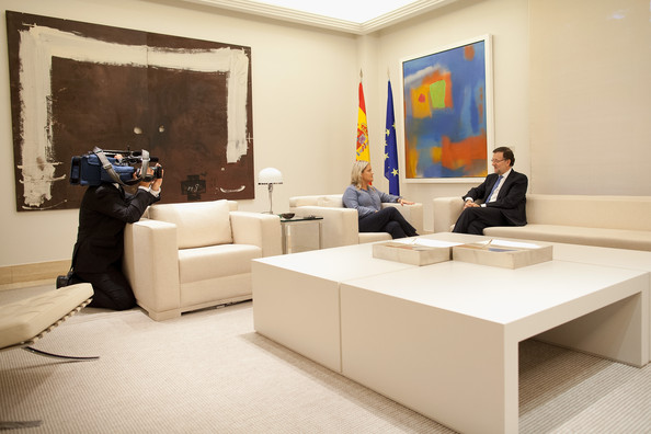 En Moncloa