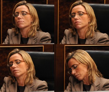 Carmen Chacon