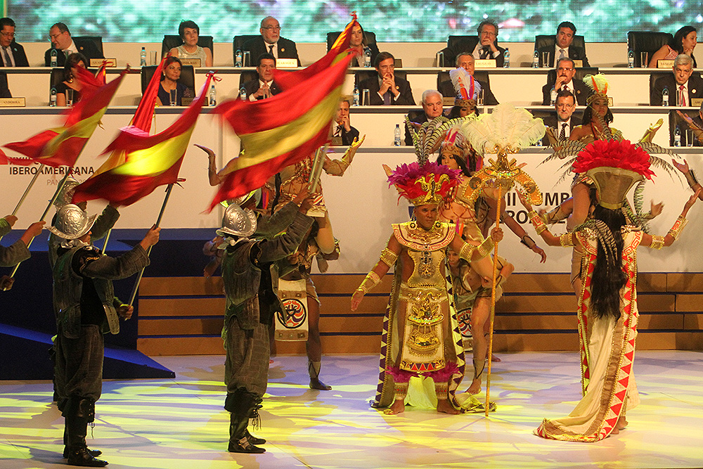 Inauguración