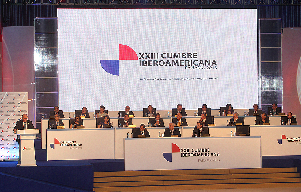 Inauguración