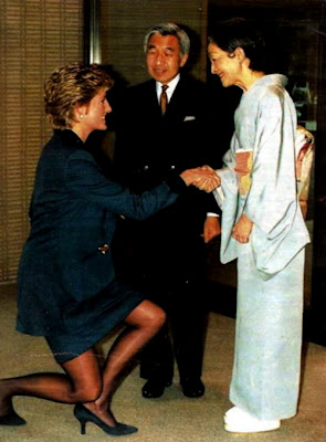 Lady Diana