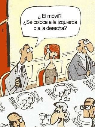 movil y educación
