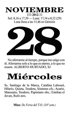 santoral (1)