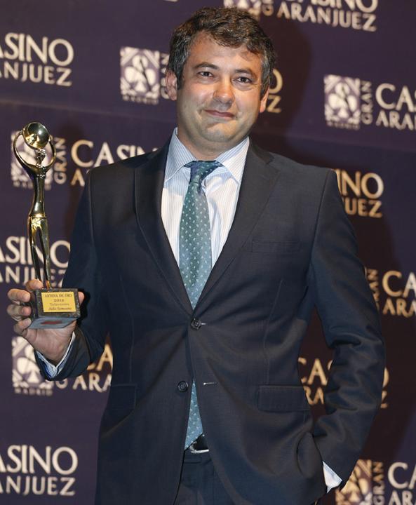 Premios Antena de Oro