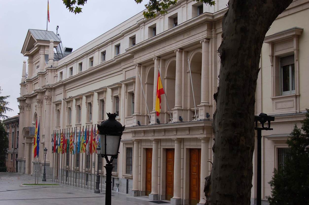 Plaza de la Marina