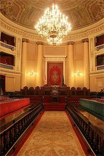 Pleno Antiguo
