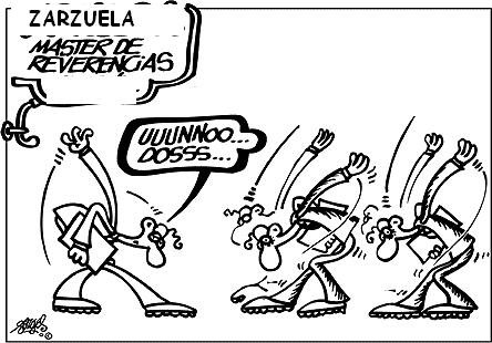 Reverencia