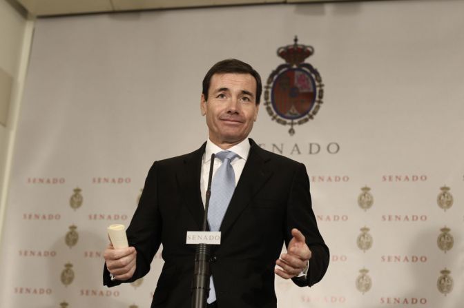 Tomás Gómez