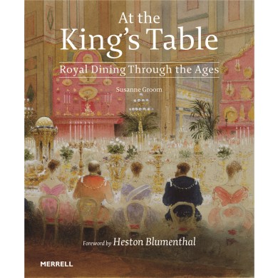 At the King´s Table