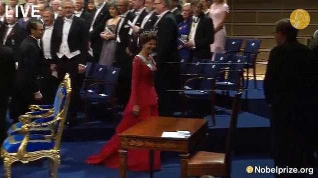Silvia de Suecia