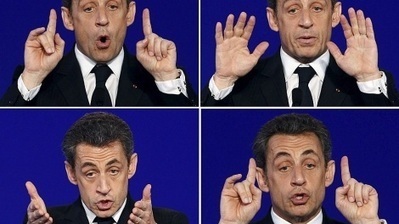 Sarkozy