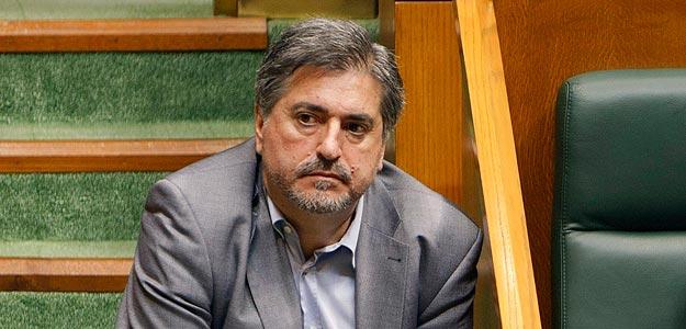 jesús Eguiguren