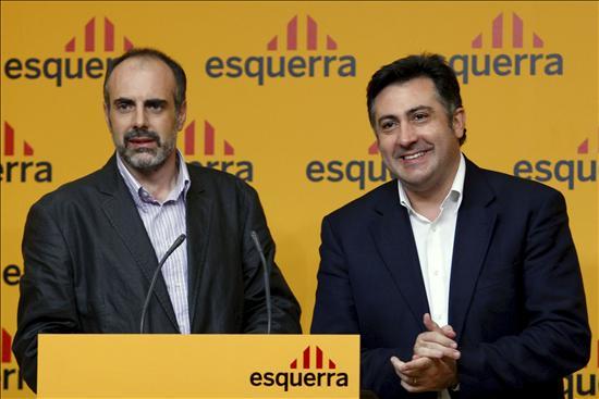 Puigcercos y Ridao
