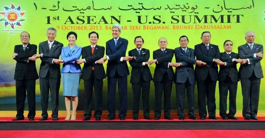 asia-usa