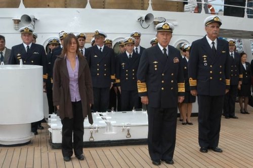subsecretaria de defensa Argentina