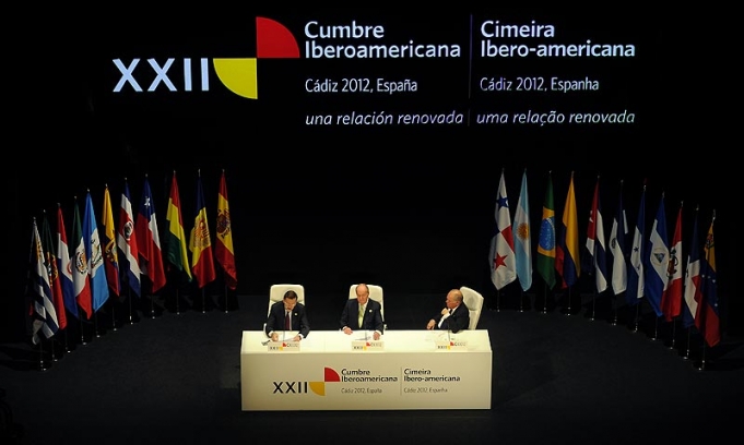 Presidencia