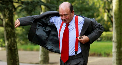 Emilio Botin