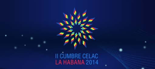CELAC logo