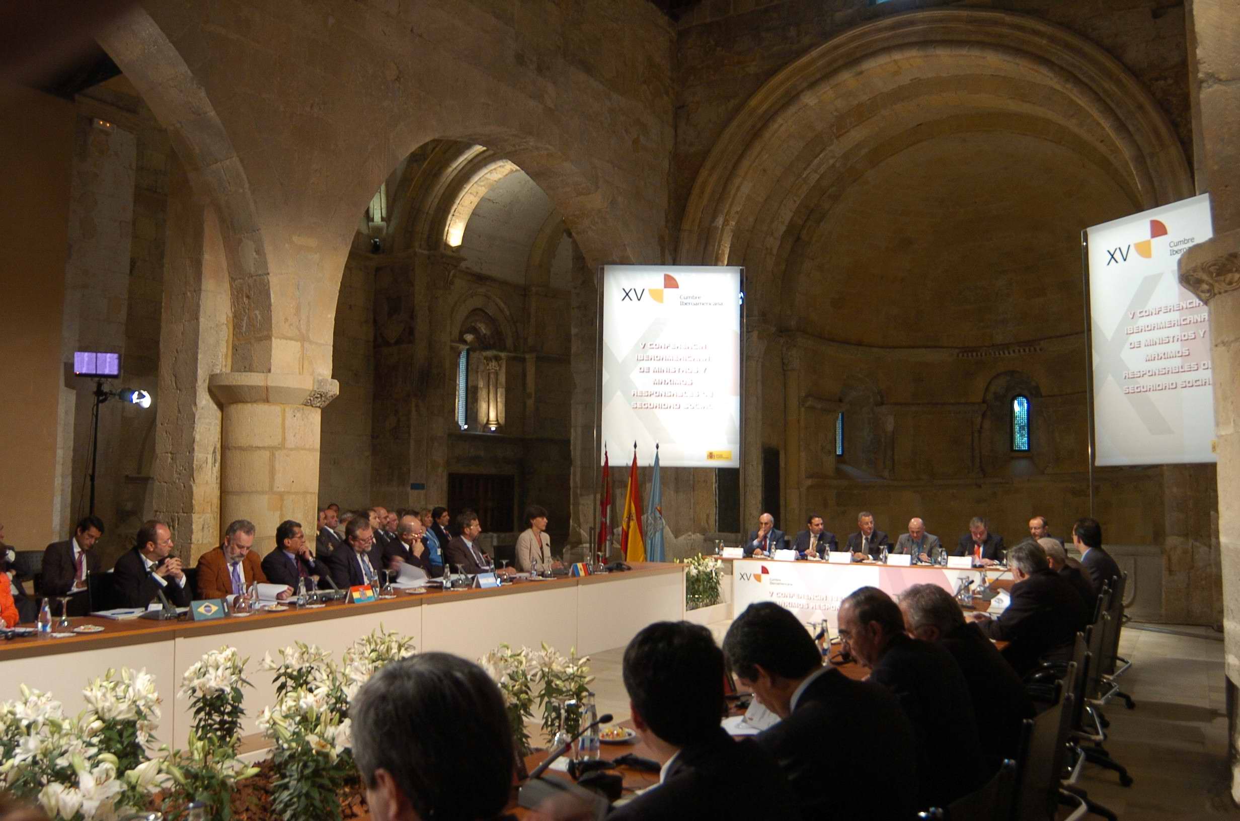 CI Segovia
